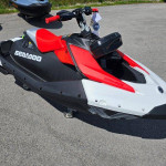 2026 Sea Doo