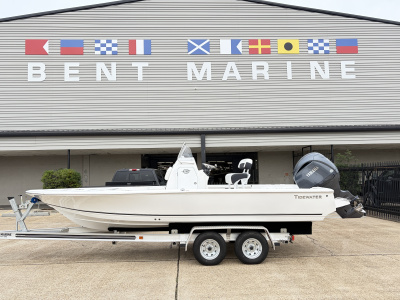2026 Tidewater 2110 BAY MAX