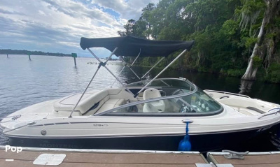2008 Monterey 194FS