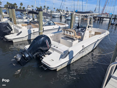 2023 Bayliner Trophy 22 CC