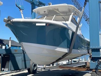 2015 Edgewater 280 CX
