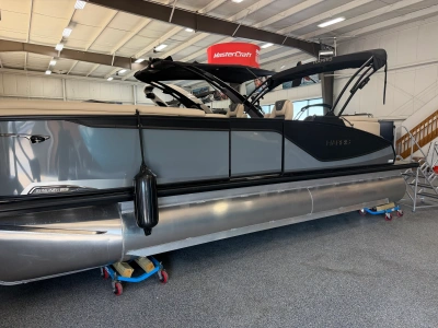 2026 Harris Sunliner 230