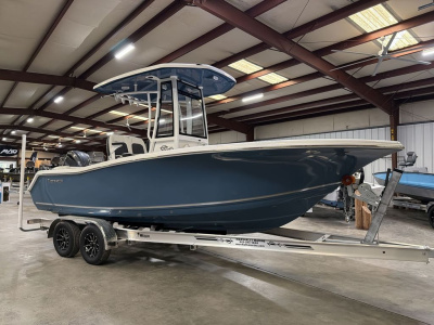 2026 Tidewater 220 LXF