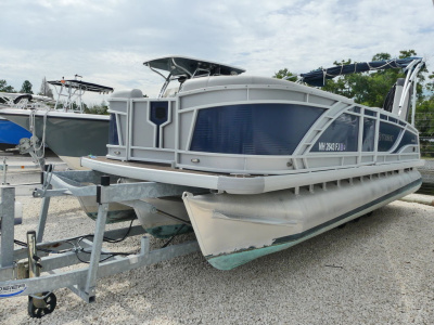 2023 Godfrey Monaco 235 C