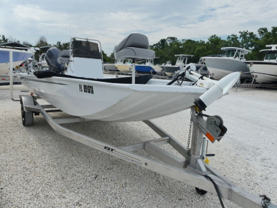 2021 Xpress XP18CC
