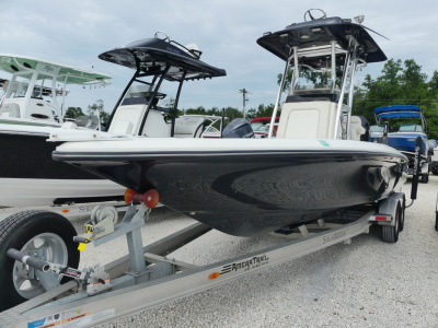 2020 Shearwater 250 Carolina Bay XTE