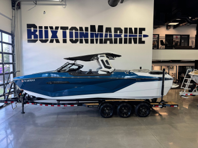 2024 Nautique Super Air Nautique G25 Paragon