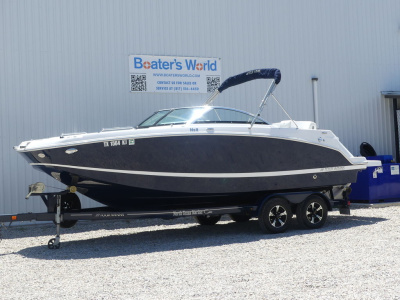 2021 Four Winns HD3