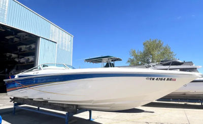 2007 Sunsation 32 Dominator