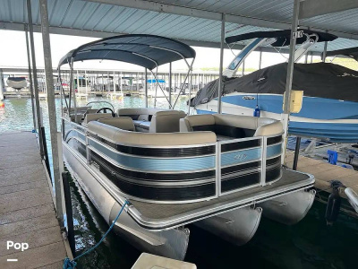 2022 Harris Cruiser 230