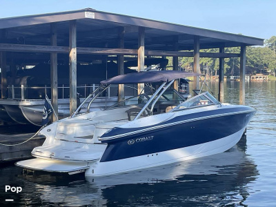 2003 Cobalt 282