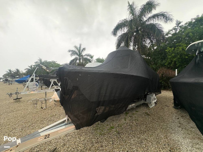 2018 Sea Hunt 25 Gamefish