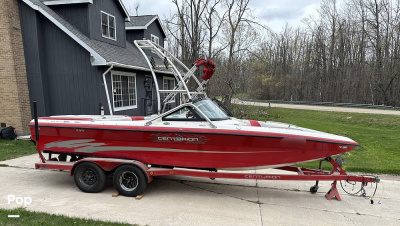 2004 Centurion Elite V-Drive