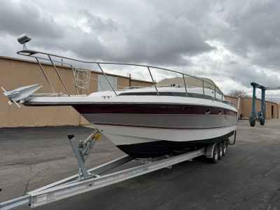 1990 Chaparral SIGNATURE 30