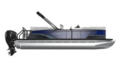 2026 Sylvan L3