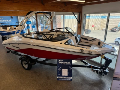 2024 Yamaha 195 AR