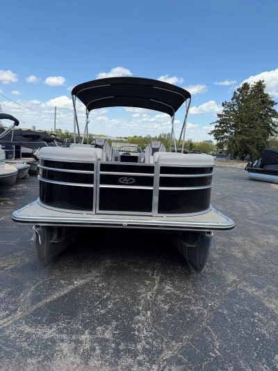 2021 Harris 230 CRUISER CWDH