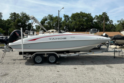 2021 Tahoe 2150