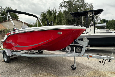 2024 Bayliner Element M15