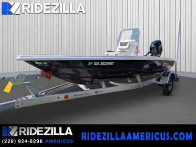 2025 ALK2 Powerboats 17 HS