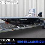 2025 ALK2 Powerboats
