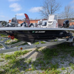 2025 ALK2 Powerboats