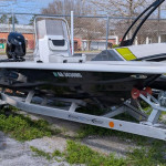 2025 ALK2 Powerboats