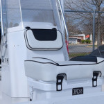 2025 ALK2 Powerboats
