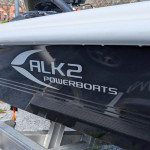 2025 ALK2 Powerboats