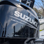 2025 ALK2 Powerboats