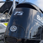 2025 ALK2 Powerboats
