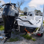 2025 ALK2 Powerboats