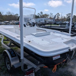 2025 ALK2 Powerboats