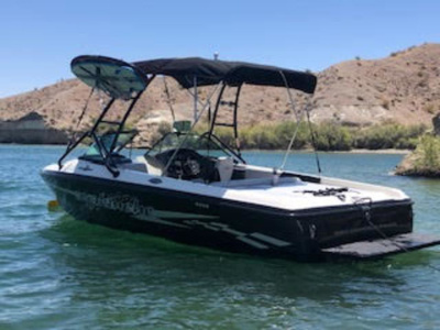 2003 Centurion Avalanche