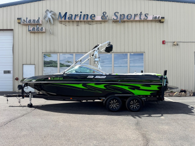 2009 MB Sports B52