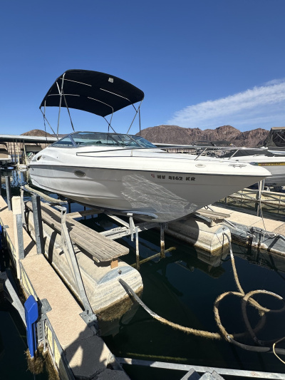 1998 Wellcraft ECLIPSE 2400SC