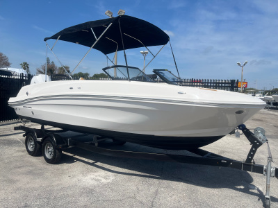 2022 Bayliner VR6