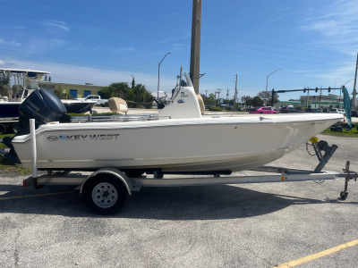 2014 Key West 189 FS