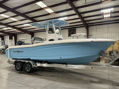 2024 Nautic Star 242L Offshore