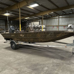 2025 G3 Boats