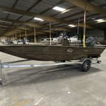 2025 G3 Boats
