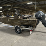 2025 G3 Boats
