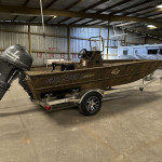 2025 G3 Boats
