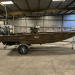 2025 G3 Boats