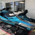 2026 Yamaha