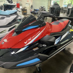2026 Yamaha