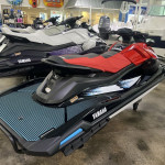 2026 Yamaha