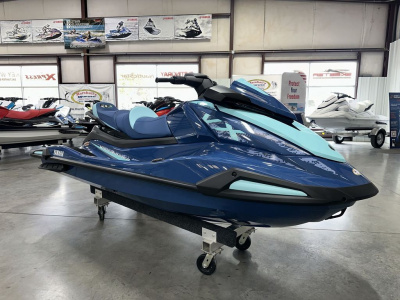 2026 Yamaha VX Cruiser®