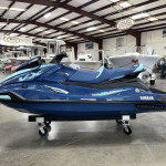 2026 Yamaha