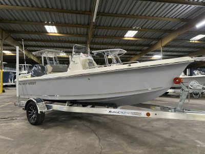 2026 Key West 1720 CC